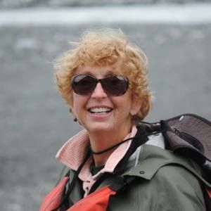 Meet your Posher, Val